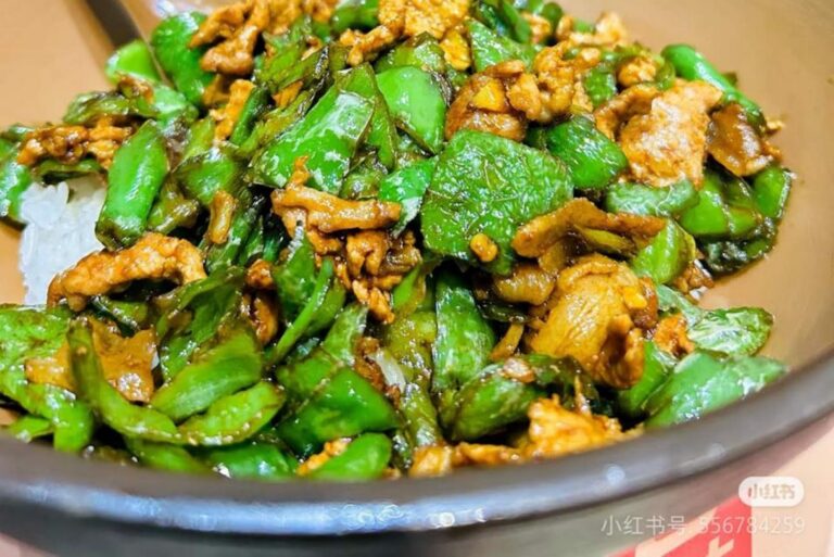 chinese food